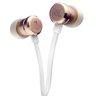 Fone de Ouvido Jbl Tune 290 - Branco/ouro Rosa - 1