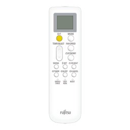 Ar Condicionado Split Inverter Teto Fujitsu Airstage 30.000 Btus Quente e Frio 220v R32 - 3