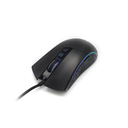 Ver imagem 2 de Mouse Gamer Hp M220, 4800dpi, Rgb, 7 Botões, Cabo 1,5 Metro