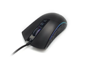 Ver imagem 2 de Mouse Gamer Hp M220, 4800dpi, Rgb, 7 Botões, Cabo 1,5 Metro