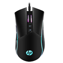 Ver imagem 1 de Mouse Gamer Hp M220, 4800dpi, Rgb, 7 Botões, Cabo 1,5 Metro