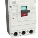 Ver imagem 3 de Disjuntor Caixa Moldada Dwp400l-300-3 300a 3p Weg