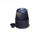 Ver imagem 2 de Bebedouro Vida Mansa Preto 2 Litros Polipropileno