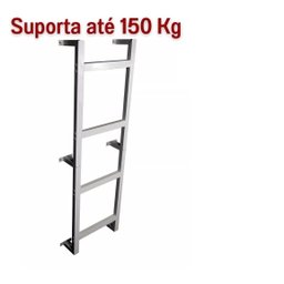 Escada Marinheiro, Largura 40 Cm - 6