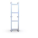 Ver imagem 3 de Escada Marinheiro, Largura 40 Cm