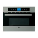 Ver imagem 4 de Micro-ondas de Embutir Platinium Grill 35 Litros com Dourador Fischer