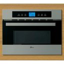 Ver imagem 1 de Micro-ondas de Embutir Platinium Grill 35 Litros com Dourador Fischer