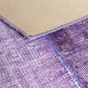 Ver imagem 7 de Tapete Turco Zig Zag Hemp 1.76x2,40 L.170 Abdalla