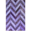 Ver imagem 1 de Tapete Turco Zig Zag Hemp 1.76x2,40 L.170 Abdalla