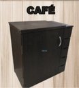 Ver imagem 1 de Gabinete 5 Gavetas Máquina Domestica+4 Rodinhas- Cores