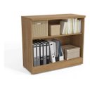 Ver imagem 2 de Armário Baixo para Escritório Kappesberg Versátil 1011a Cor Itapuã