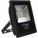 Ver imagem 2 de Refletor Slim LED 30W 6500K Autovolt G-Light Bivolt