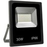 Refletor Slim LED 30W 6500K Autovolt G-Light Bivolt - 1