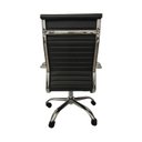 Ver imagem 7 de Cadeira Escritório Giratória Home Office Confort Esteirinha Rivatti