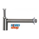 Ver imagem 3 de Sifão Cromado Deca para para Lavatório - 1680c100112