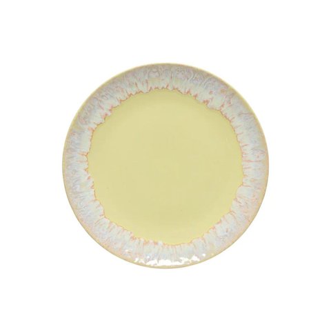 Prato Jantar 27cm Cerâmica Portuguesa Catânia