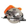 Serra Circular 7 1/4" (184mm) 1500w CS1024-BR 127v Black Decker - 2