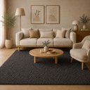 Ver mais imagens de Tapete para Sala Milano Soft Minério Antiderrapante:2.00 x 3.00