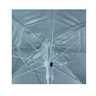 Guarda-sol Solis Estrutura Aço e Fibra de Vidro 1,8m 50uv - 5