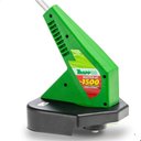 Ver imagem 2 de Cortador Aparador de Grama Master At-1500 220v Trapp