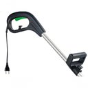 Ver imagem 3 de Cortador Aparador de Grama Master At-1500 220v Trapp