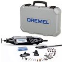 Ver imagem 2 de Retífica DREMEL 4000 Profissional 175W 36 Acessórios, 3 Acoplamentos e Suporte 2222 DREMEL