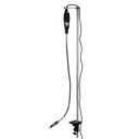 Ver imagem 5 de Retífica DREMEL 4000 Profissional 175W 36 Acessórios, 3 Acoplamentos e Suporte 2222 DREMEL