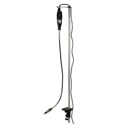 Retífica DREMEL 4000 Profissional 175W 36 Acessórios, 3 Acoplamentos e Suporte 2222 DREMEL - 5