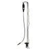 Retífica DREMEL 4000 Profissional 175W 36 Acessórios, 3 Acoplamentos e Suporte 2222 DREMEL - 5
