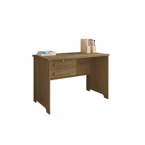 Escrivaninha/mesa para Computador Alemanha Cinamomo – Rv Móveis