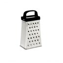 Ver imagem 1 de Ralador Inox 4 Faces 6 Black 16,5 Cm Mimo Style Asa1176x