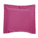 Ver imagem 1 de Porta Travesseiro 150 Fios Bell Pink 1pç