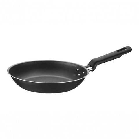 Frigideira Tramontina Loreto 24cm Antiaderente com Cabo Grafite