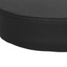 Banqueta Mocho Sem Encosto com Regulagem de Altura - Preto - 4