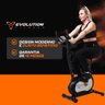 Bicicleta Ergométrica Evolution Fitness B 802 - 3