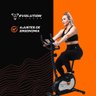 Bicicleta Ergométrica Evolution Fitness B 802 - 5