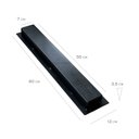 Ver imagem 2 de Queimador Aquecedor Lareira Álcool Ecológico Decoração Mesa Madeira Demolição Minas Arte Própria que