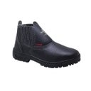 Ver imagem 1 de Botina Elástica Alta Temperatura - Kadesh