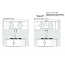 Ver imagem 4 de Coifa de Parede Fischer Infinity 90cm 220v Vidro com Touch Screen Cor Preto 19902 (22550)