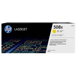 Toner Cf362x - 9.500 Pgs - Yellow - 2