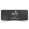 Mouse Pad Gamer The Last of Us Ellie e Joel Desenho Império da Impressão 90cm x 35cm - 1