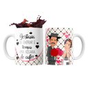 Ver imagem 1 de Canecas Personalizadas Dos Namorados