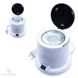Esterelizador Para Esterelizar Produtos Para Manicure - 2