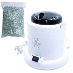 Esterelizador Para Esterelizar Produtos Para Manicure - 3