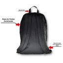Ver imagem 2 de Mochila Escolar Trabalho Viagem Reforçada Faculdade Vix