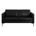 Ver imagem 2 de Sofá em Couro Legítimo 200cm Atlanta