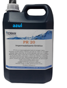 Ver imagem 1 de Manta Liquida Pr 20 Azul