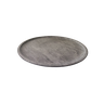 Jogo 5 Pratos Rasos 23 Cm de Pedra Sabão - 2