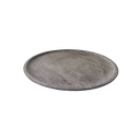 Ver imagem 2 de Jogo 5 Pratos Rasos 23 Cm de Pedra Sabão