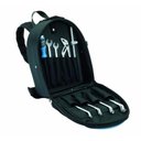 Ver imagem 4 de Mochila para Ferramentas 16" 11 Bolsos - Gedore 091061